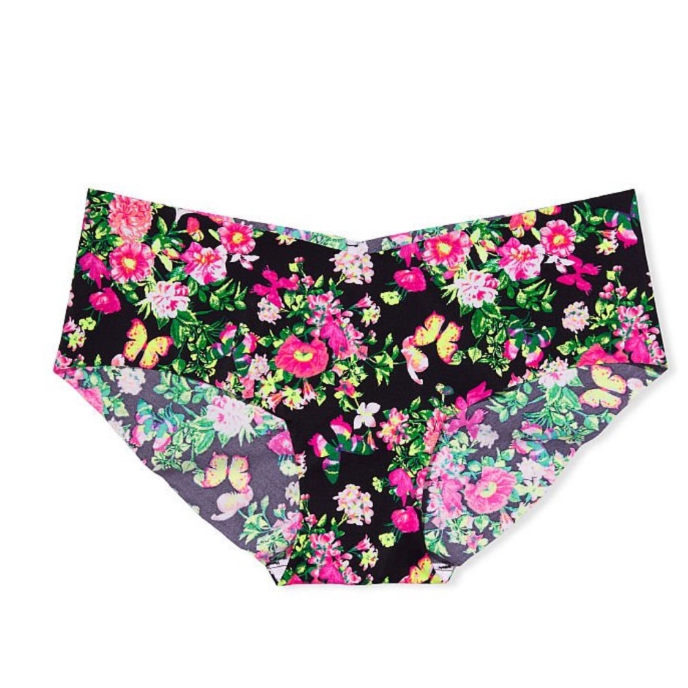 SEXY ILLUSIONS BY VICTORIA'S SECRET
No-show Hiphugger Panty size  XL